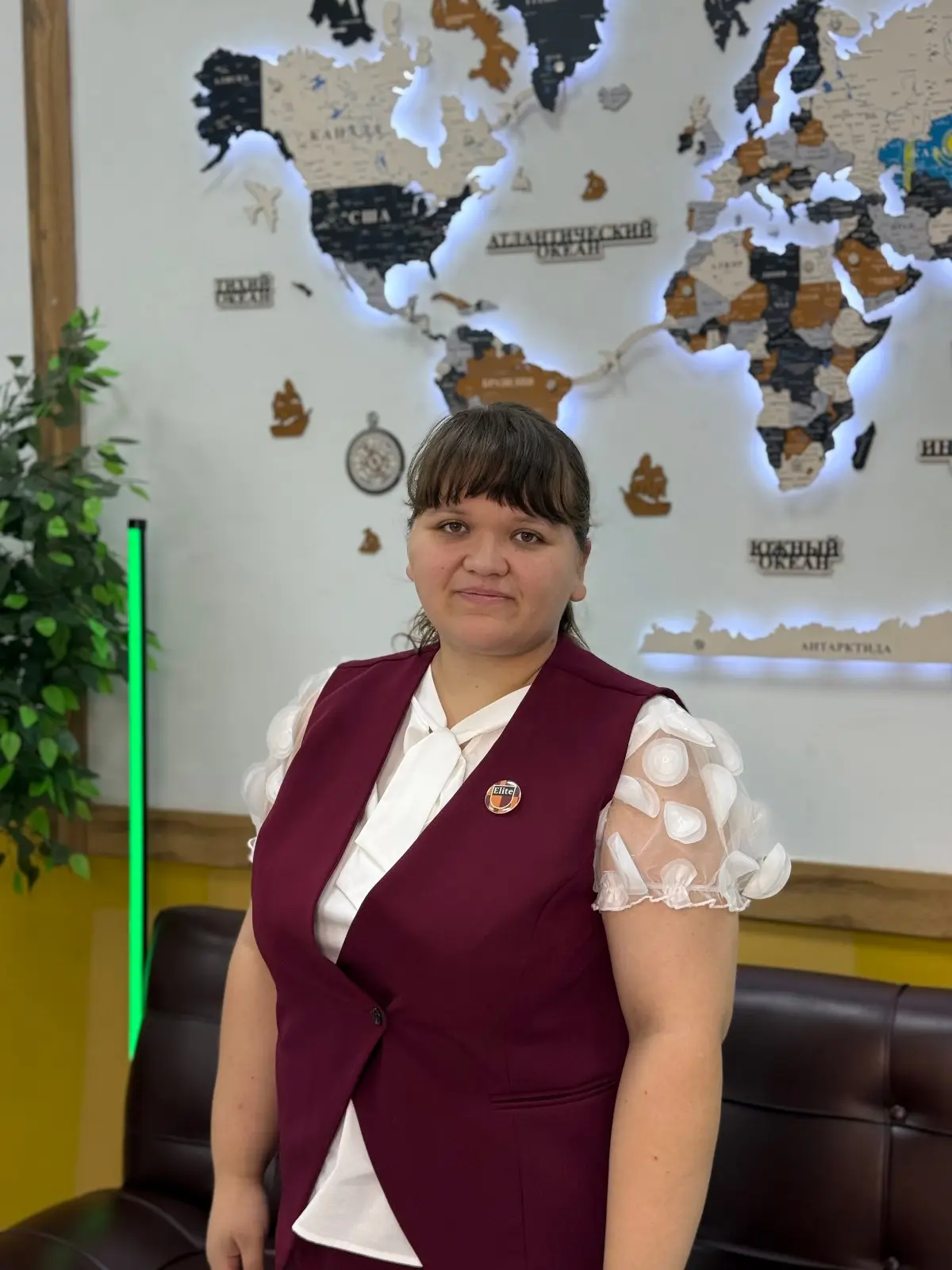 ЮЛИЯ АЛЕКСЕЕВНА Непомнящих