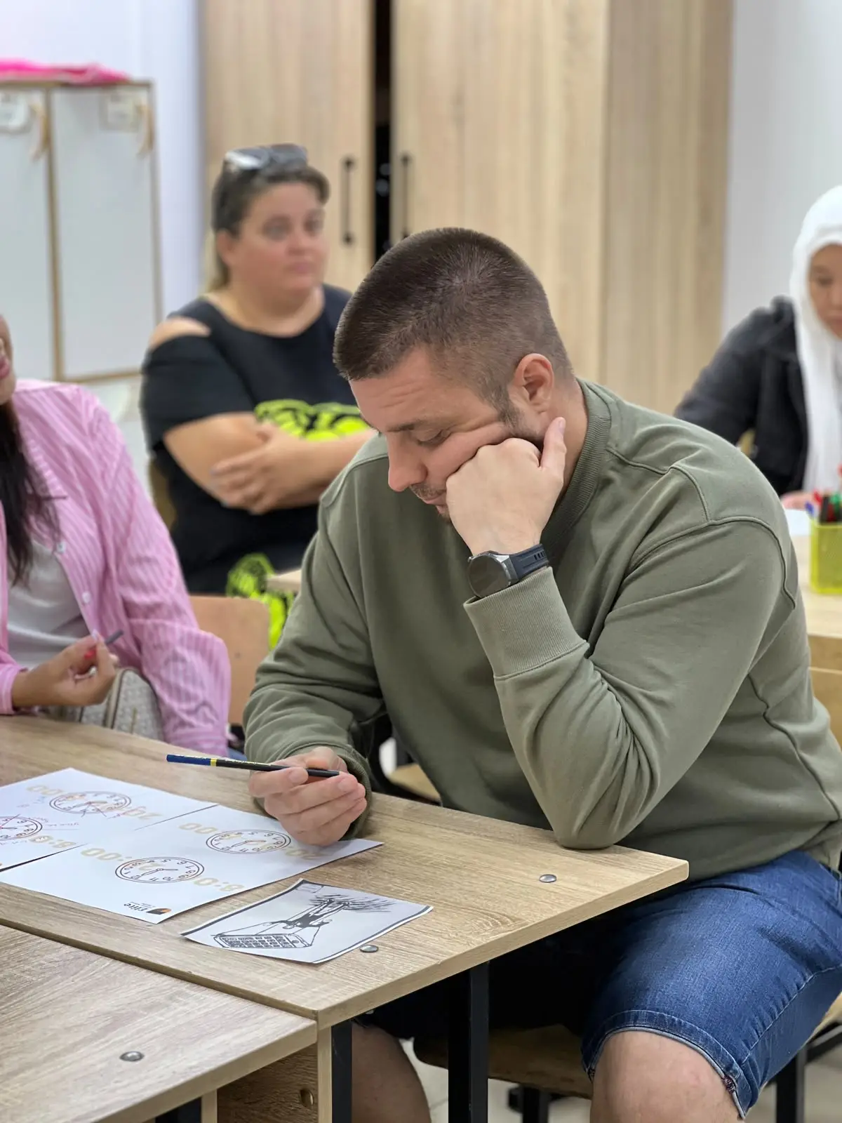 Тренинг для родителей "Новые правила воспитания в цифровой эпохе"